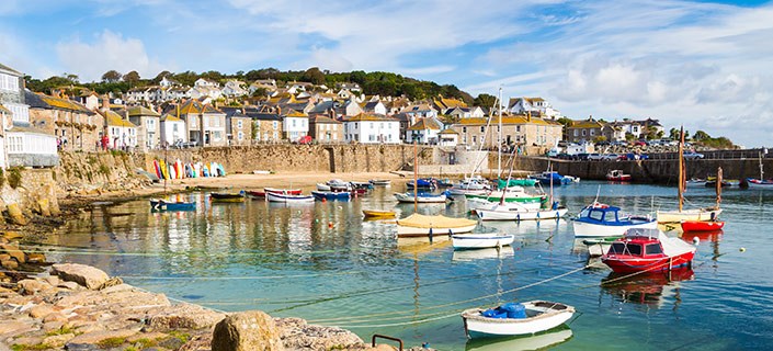 cornwall-harbour